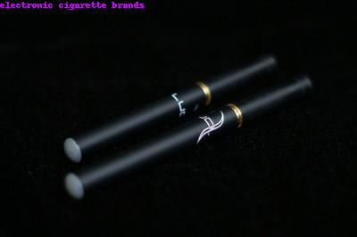 electronic cigarette brands
